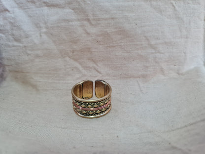 Arc rings