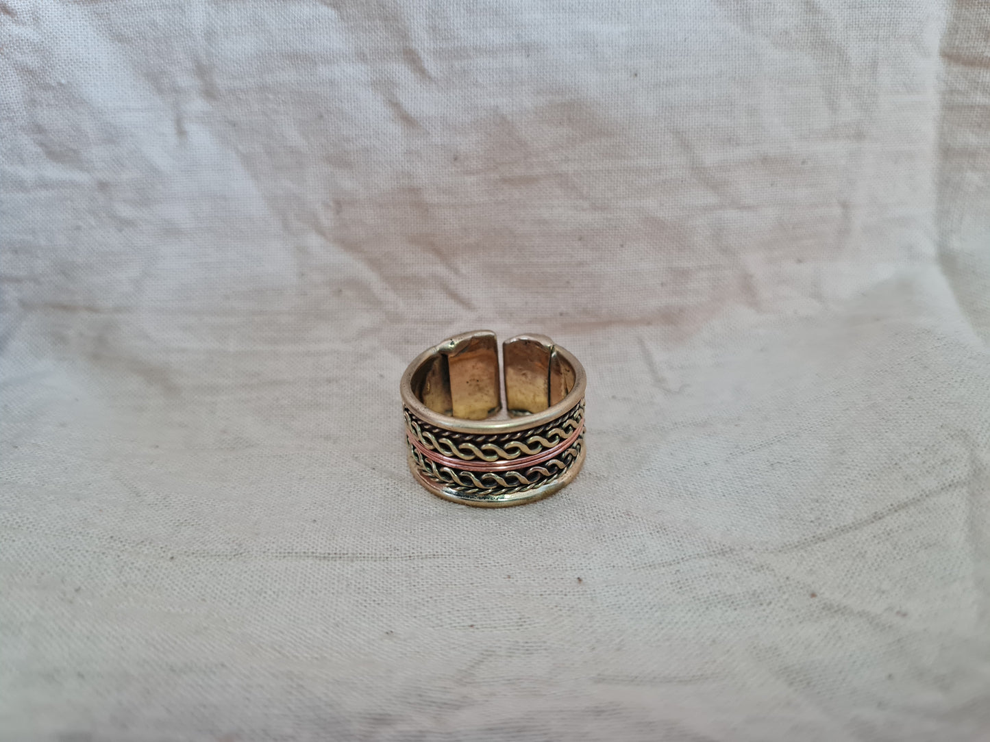 Arc rings
