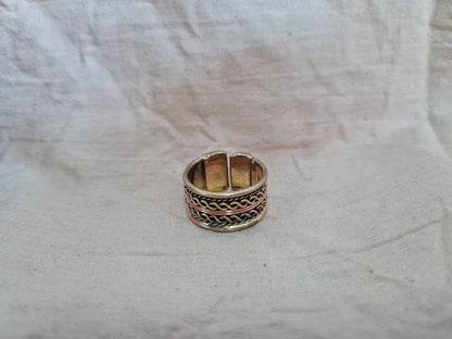 Arc rings