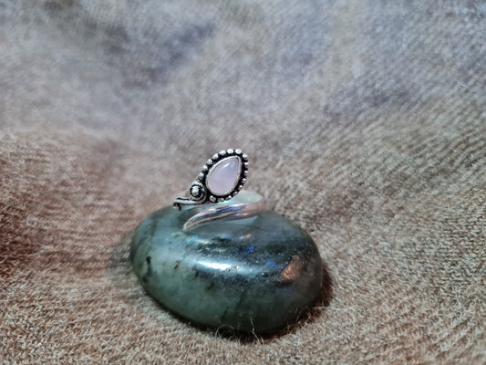 Solis Teardrop