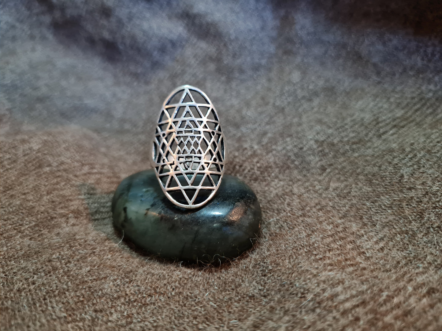 Power ring
