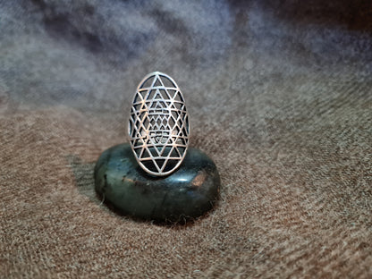 Power ring