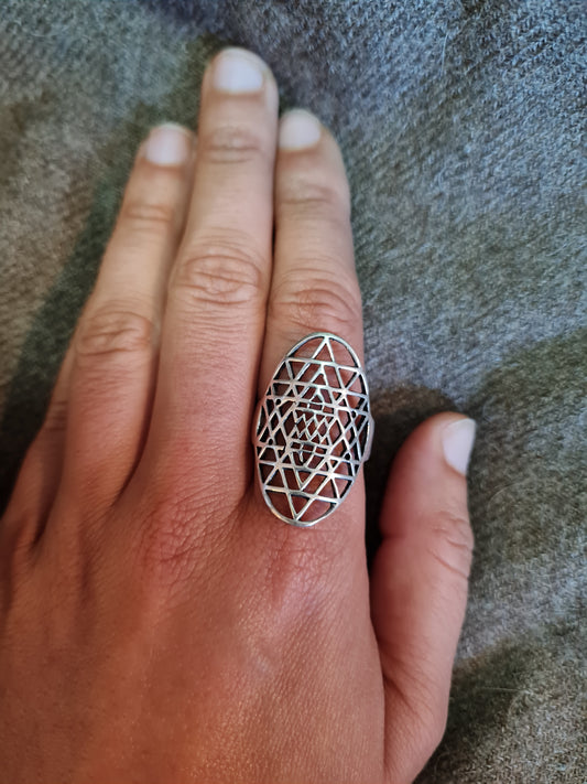 Power ring