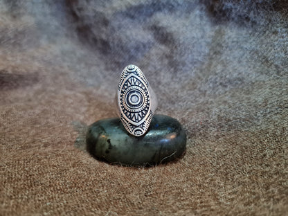 Celestara ring