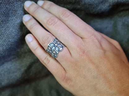 Solis ring