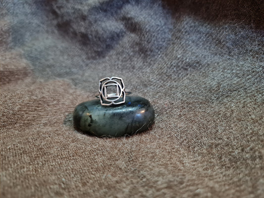 Geo Ring