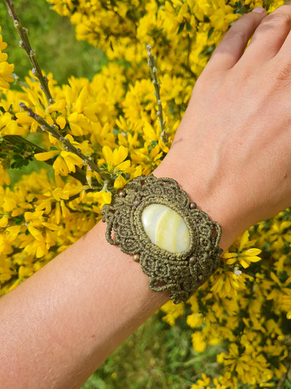 Eldara Bracelet