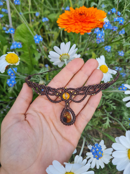 Celestia Choker