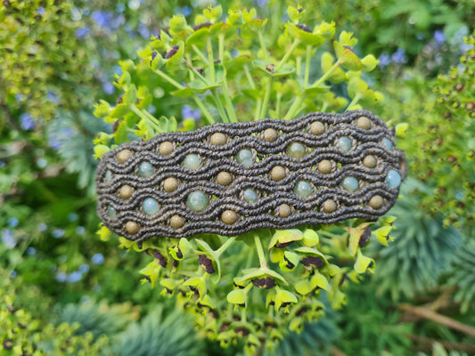 Flow bracelet
