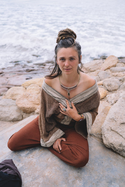Dual Vision Necklace
