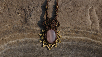 Aurora Necklace