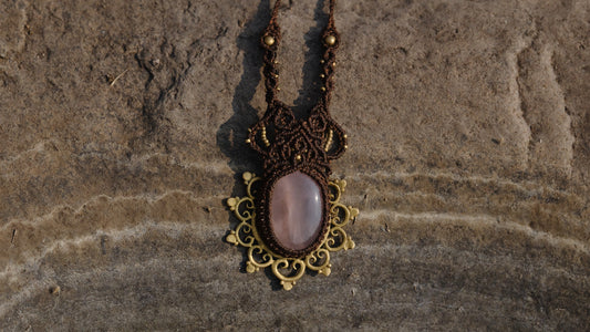 Aurora Necklace