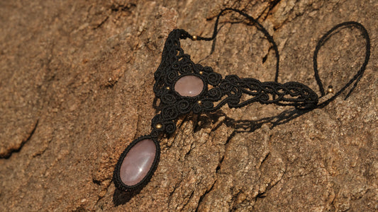 Harmony Necklace