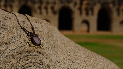 Aurora Necklace