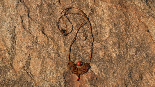 Terra Necklace