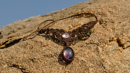 Harmony Necklace