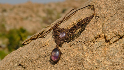 Harmony Necklace