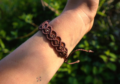 Earth & Ocean Bracelet