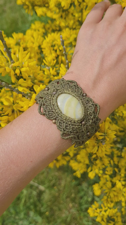 Eldara Bracelet